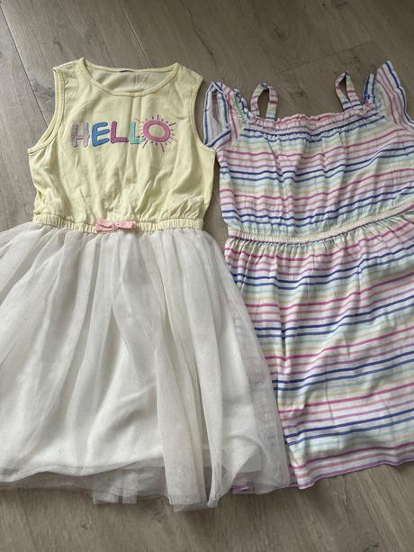 Letné saty 122, 122