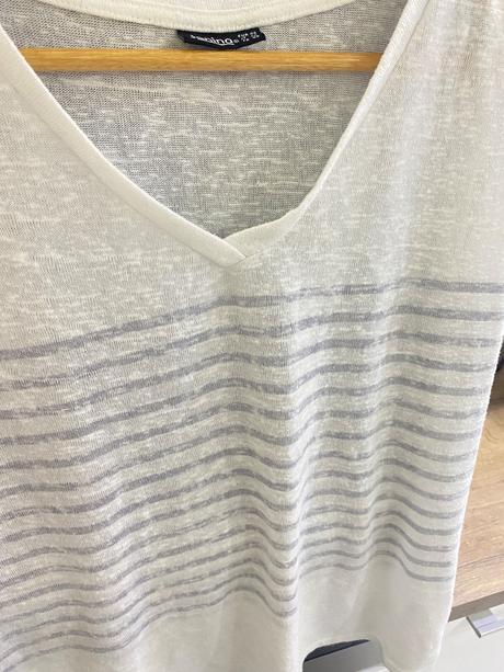 Dámské tričko velk.46, 46