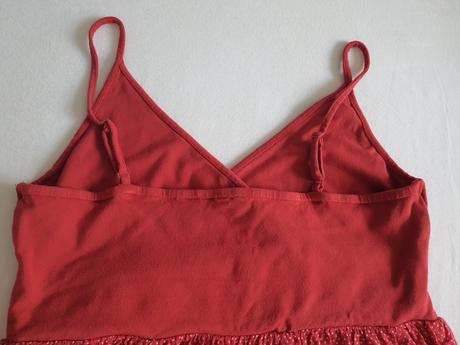 Tričko na kojenie, roxy,xl