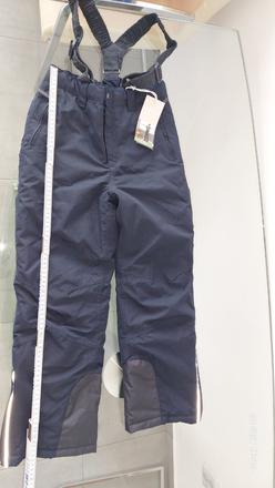 Funkčné otepľovačky tcm nové 134/140, tcm,140