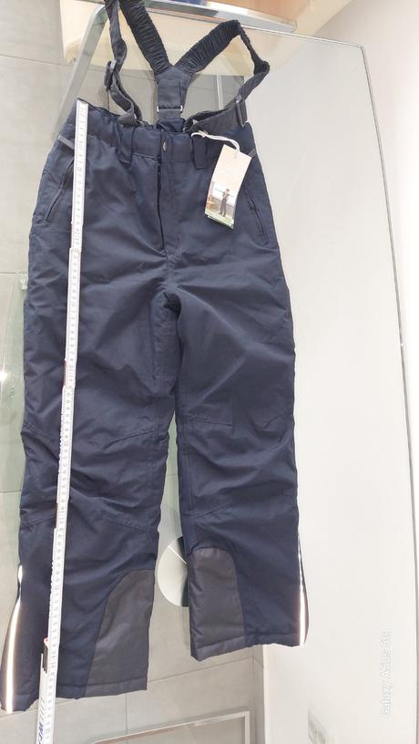 Funkčné otepľovačky tcm nové 134/140, tcm,140