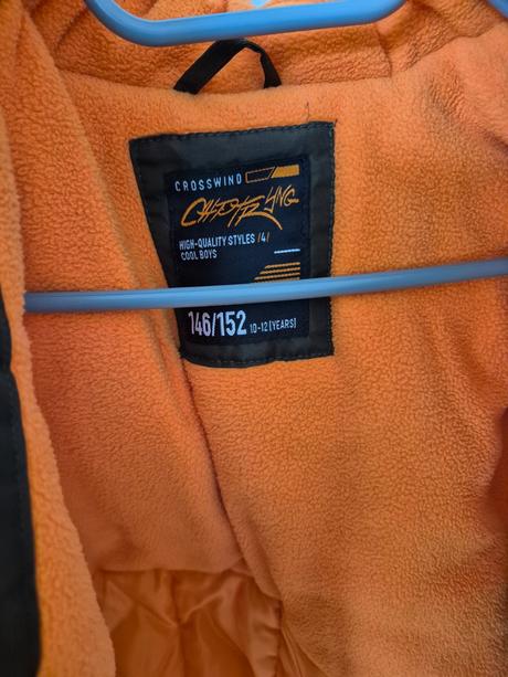 Zimná bundička, takko,146