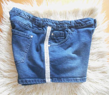 Riflové kraťasy pepperts veľ.176, pepperts,176