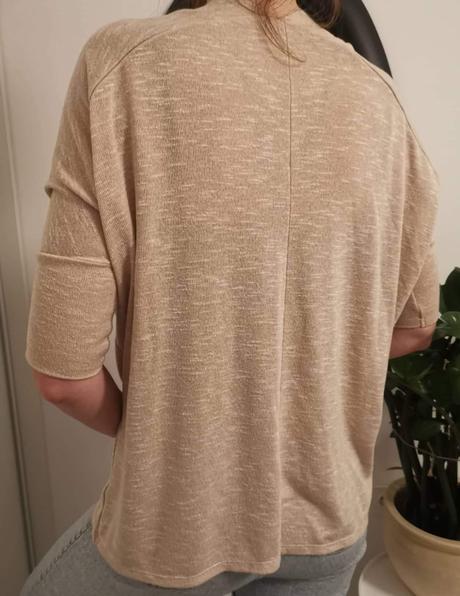 Kratší kardigán, c&a,xs