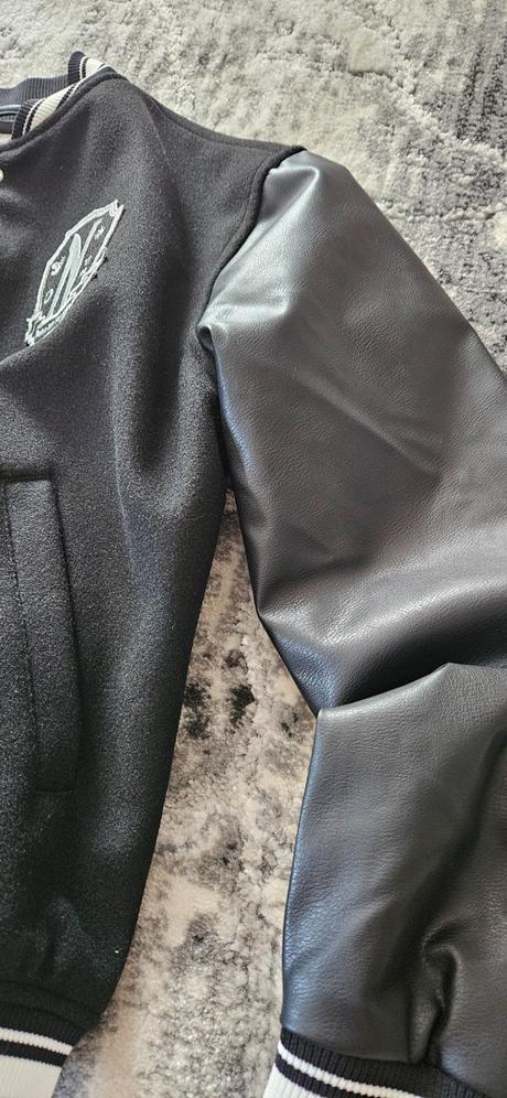 Wendesday bunda, h&m,152