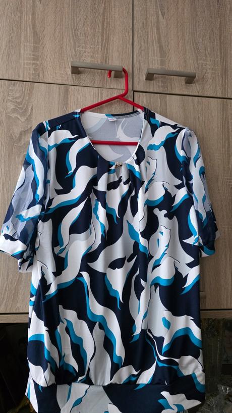 Tunika 2xl, xl