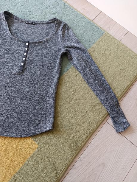 Tričko, terranova,s