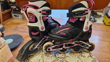 Kolieskove korcule, zealot,29