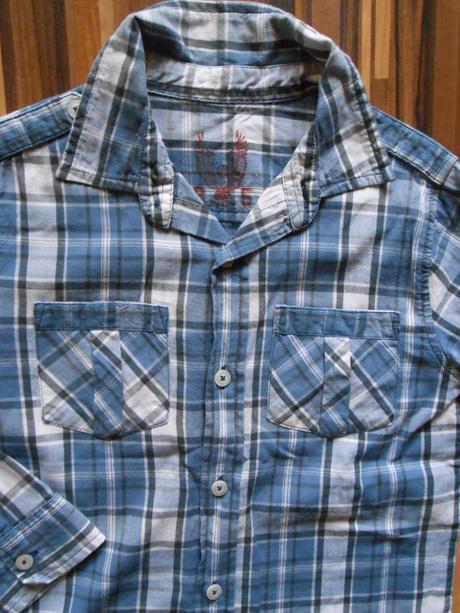 Košeľa, cherokee,128