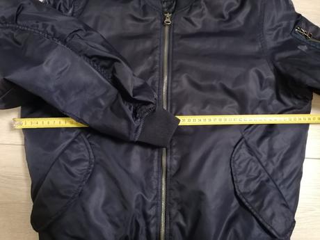 Bomberka s-36, pull&bear,s