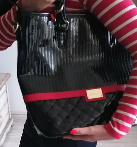 Shopper monnari pc.65 eu,