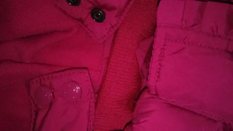 Top bundička gap, gap,86