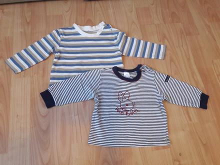 Tricka s dlhym rukavom, 74