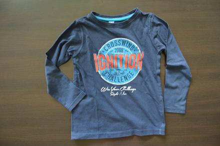 Tričko, dopodopo,110