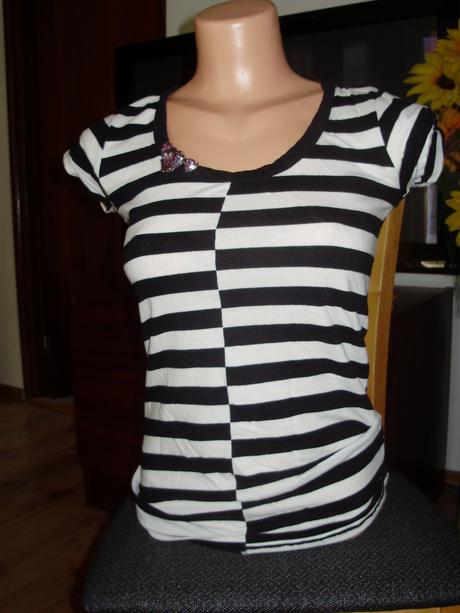 Tričko, tally weijl,m