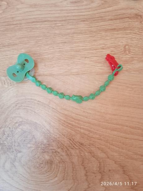 Baby born veci z adventného kalendára, 