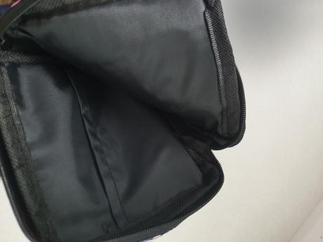 Púzdro na vložky/tampóny, 