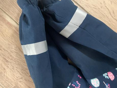 Reima kurikka zimná kombinéza 104/110, reima,104