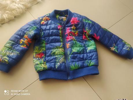 Prechodná bunda, reserved,104