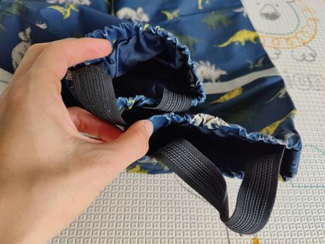 Súprava do dažďa h&m, h&m,116