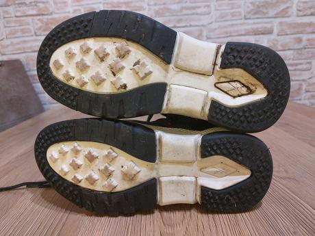 Topánky na zimu, loap,38