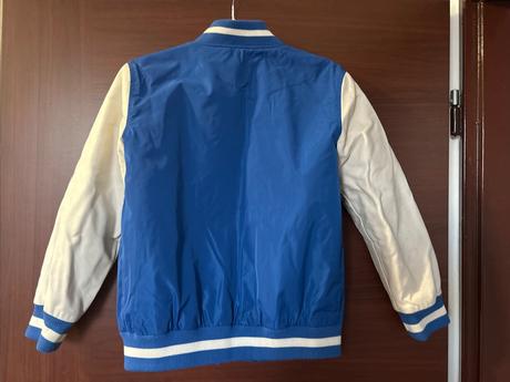 Predám krásnu bundičku, chapter young,134