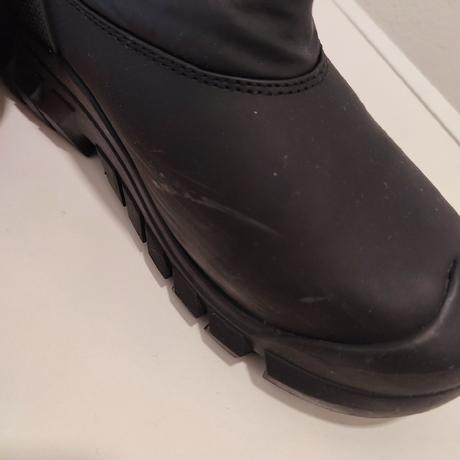 Zimné čižmy hunter, hunter,34