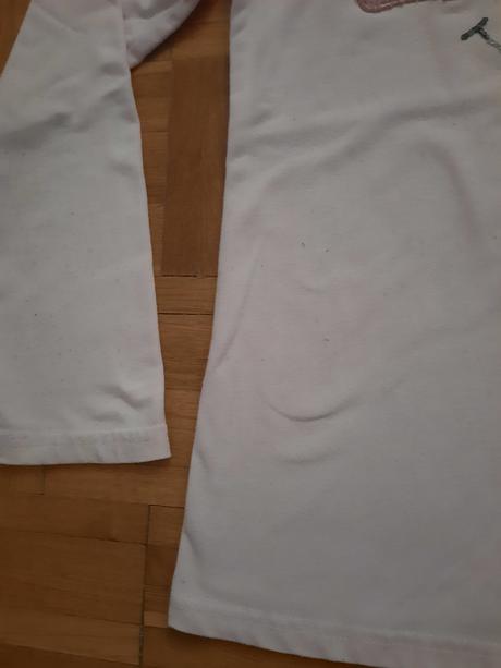 Dievčenské tričko, 152