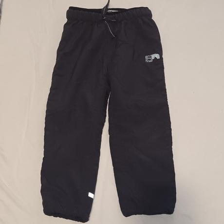 Zateplene nohavice, pidilidi,98