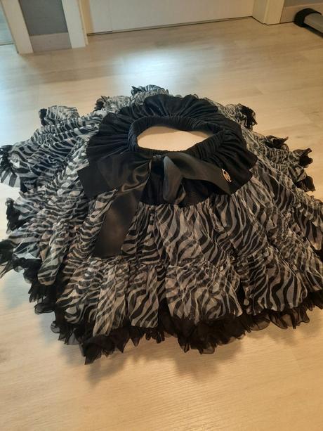 Tutu sukňa 2-3 years la vashka, 98 / 110