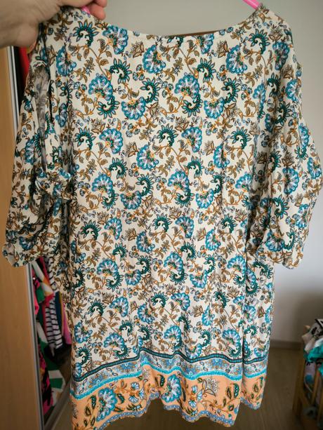 Blúzka, reserved,38