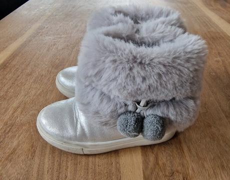 Čižmy primigi veľkosť 25 cm, primigi,25