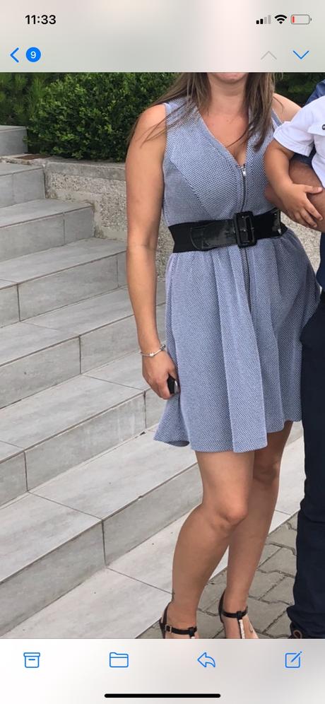 Dámske šaty, s.oliver,l