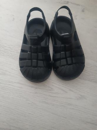 Chlapcenske sandále adidas, adidas,25