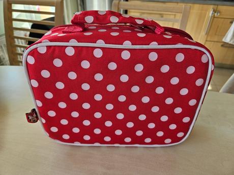 Kufrik termo minnie, 