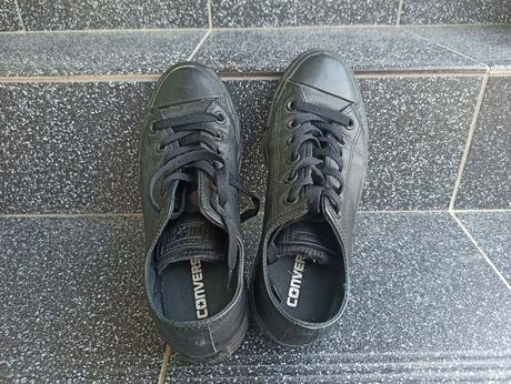 Tenisky converse 37,5, converse,37