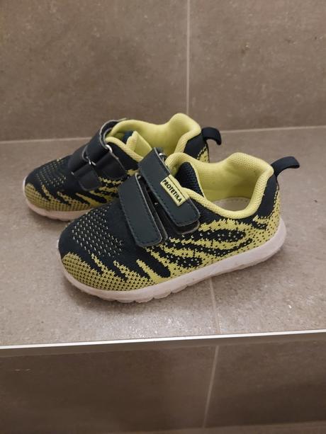 Protetika tenisky, protetika,25