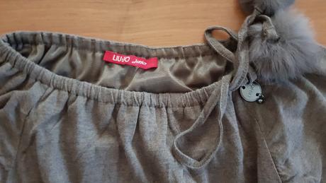 Krátke satky / tunika  xs(liujo), liu jo,158