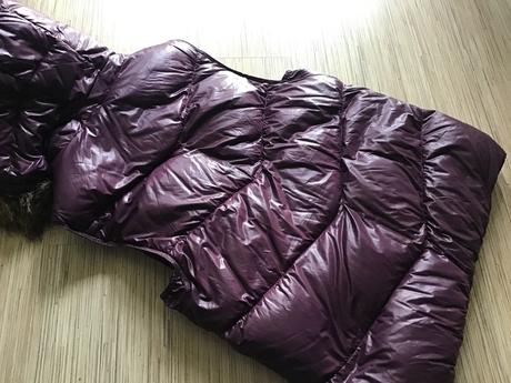 Krasna znackova vesta, gap,m