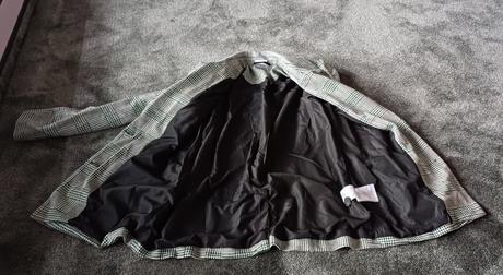 Stylove krasne sako v.38, 38