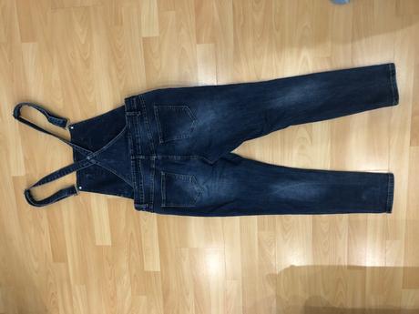 Rifle na traky, xl