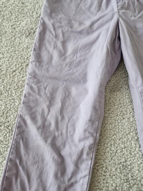 Lahke nohavice vel.110/116, tcm,110