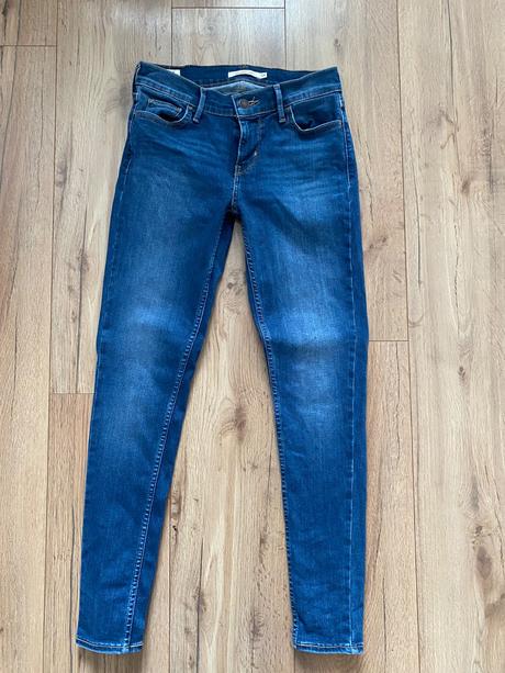 Damske rifle levis 26, levis,xs