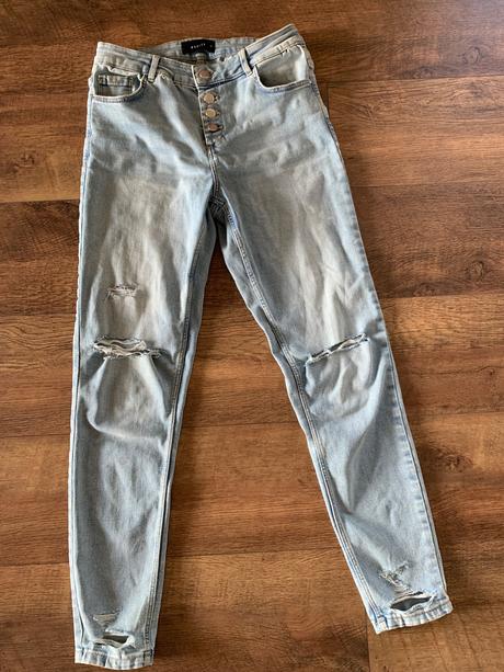 Rifle mohito, mohito,36