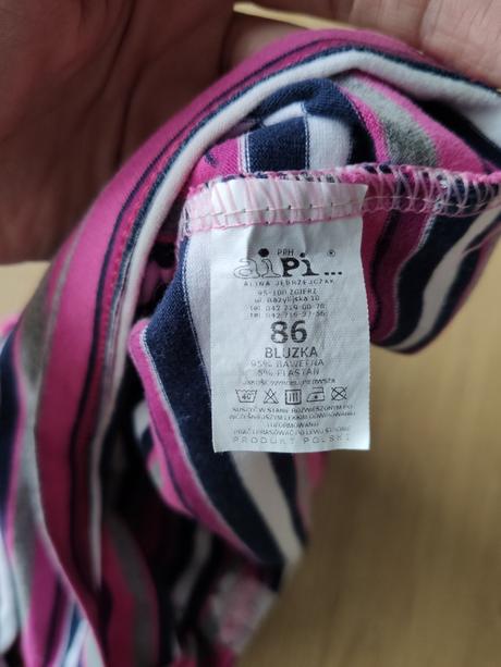 Komplet šatičky + tunička, veľ. 92, 92