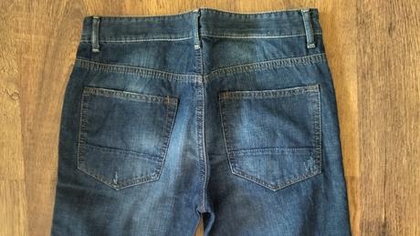 Rifle benetton, benetton,32