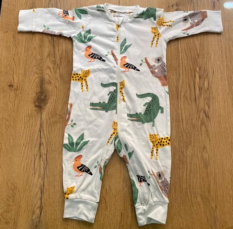 Pyžamko lindex, lindex,68