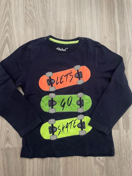 Tričko primark, primark,116