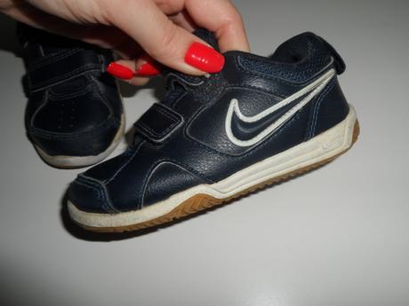 Tenisky, nike,25