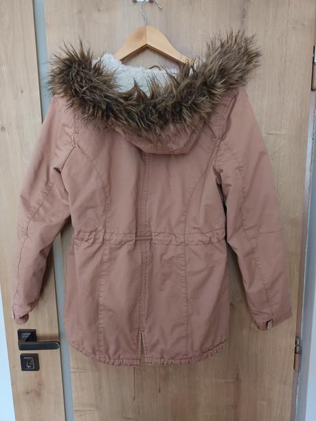 Zimná bunda č.36., 36